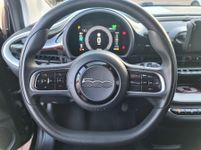 Fiat 500e - Vorschau Bild 18
