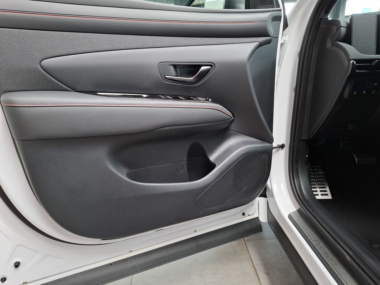Hyundai TUCSON - Bild 39