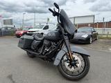 Harley-Davidson Street Glide - Harley-Davidson Motorräder in Münster