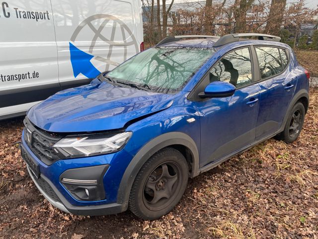 Dacia Sandero III Stepway Comfort LPG