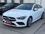 Mercedes-Benz CLA200d AMG SB Panorama_Kamera_Ambiente_AHK_LED - Mercedes-Benz CLA 200 Gebrauchtwagen in Berlin