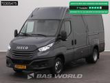 Iveco Daily 40C18 3.0L 2x Schuifdeur Automaat 180PK Du - Iveco 40