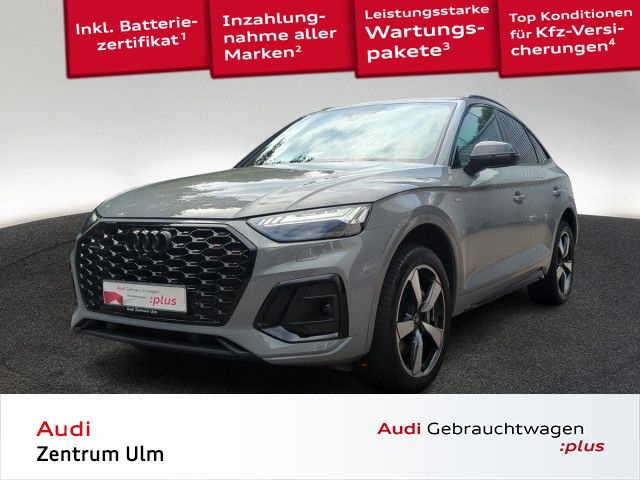 Audi Q5 - Bild 1