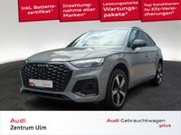 Audi Q5 - Vorschau Bild 1