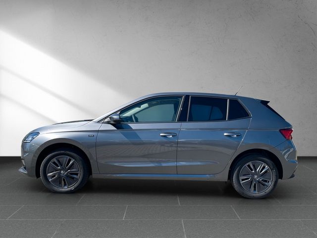 Skoda Fabia IV 1.0 MPI Tour *2xPDC*Bi-LED*CAM*SHZ*TEL*