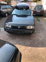 Volkswagen Vw passat nasnbär 35i variant - gebrauchte VW Passat aus dem Jahr 1992