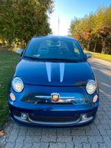 Abarth 695 Ferrari Tributo 1 von 99 / SAMLER ZUSTAND - Abarth 695 von privat
