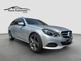 Mercedes-Benz E 220 CDI 7G Avantgarde LED *Garantie* - Mercedes-Benz E-Klasse: Kombi