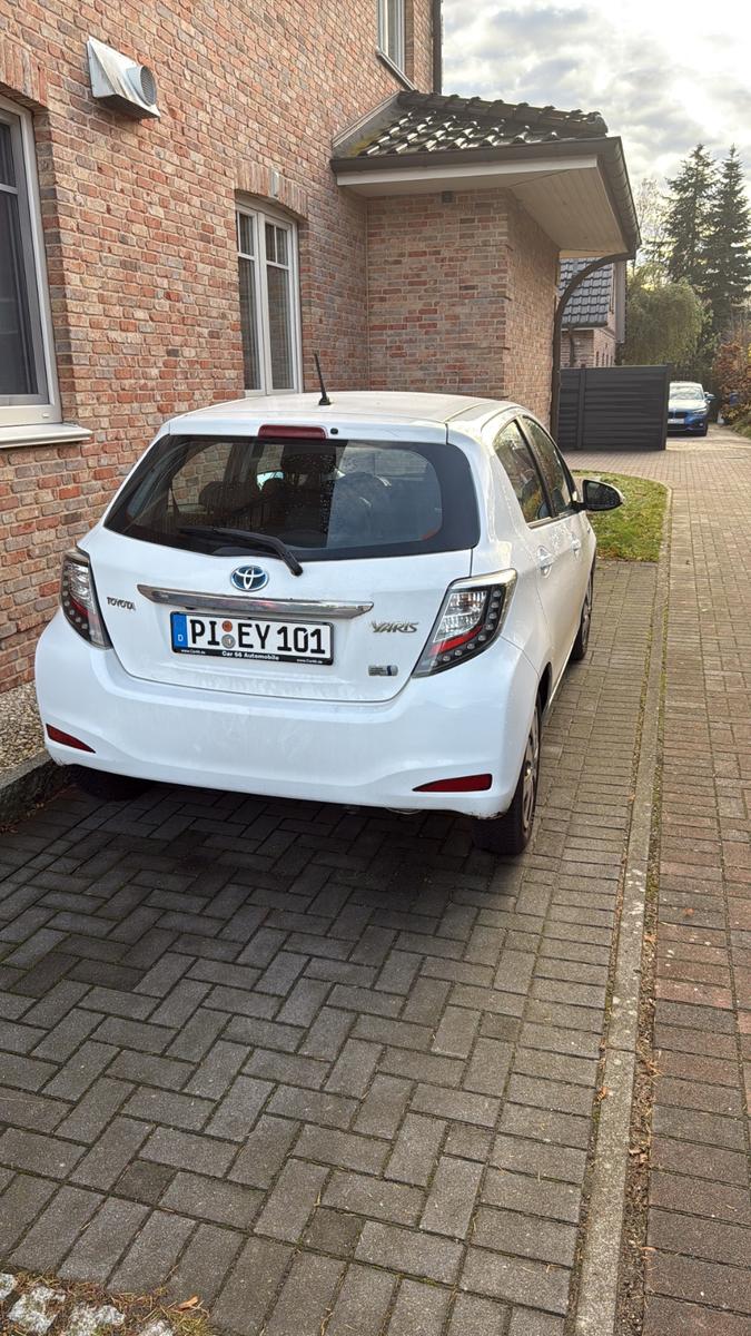Toyota Andere