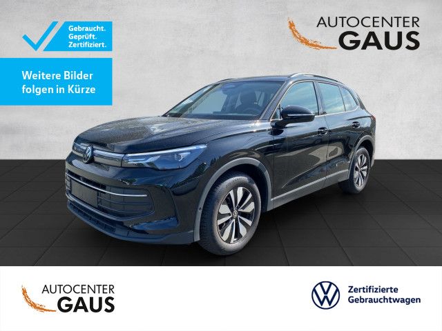 Tiguan Life 1.5 eTSI DSG AHK*Navi*ACC*