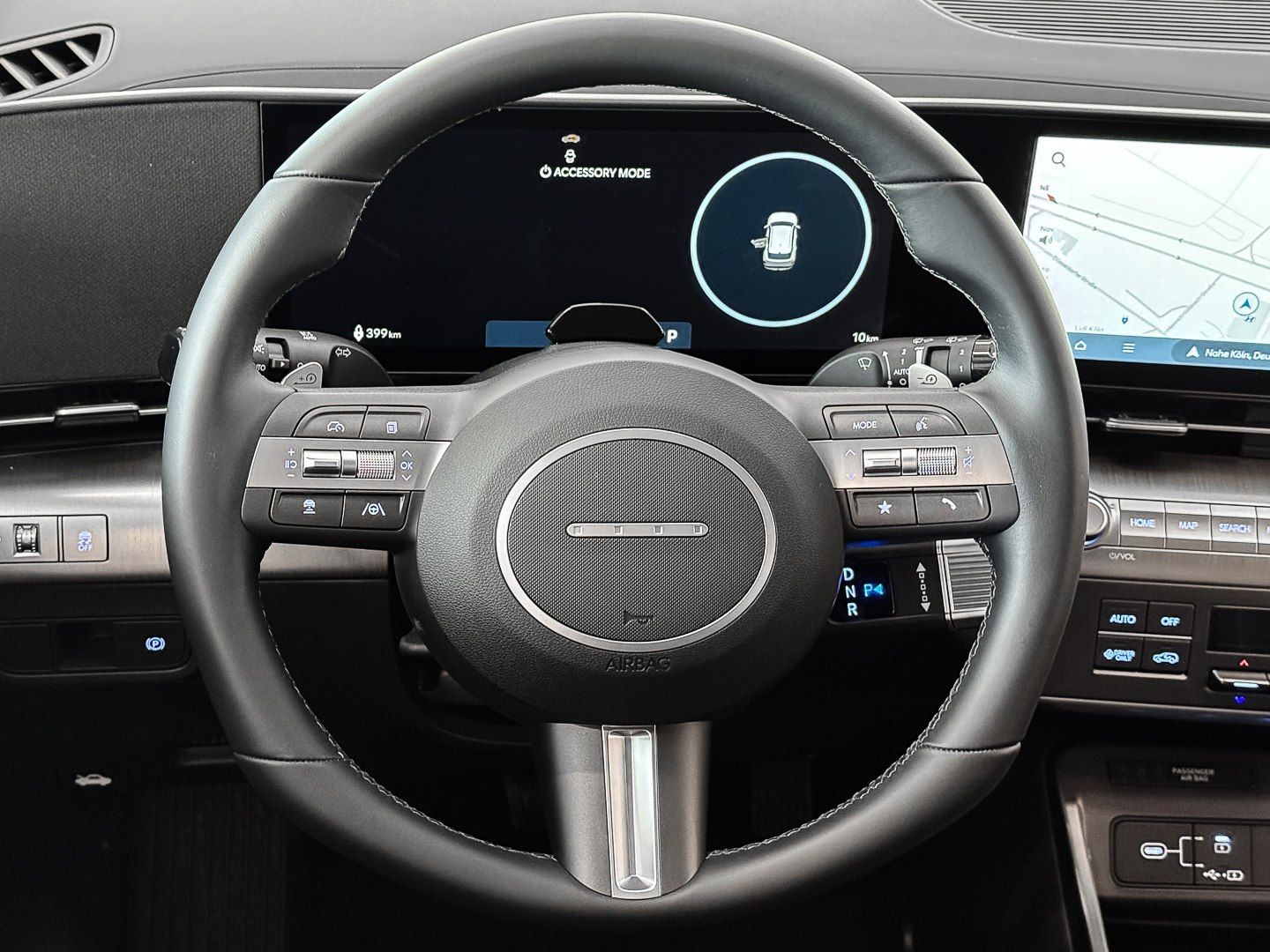 Hyundai KONA Elektro - Bild 11