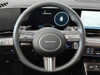 Hyundai KONA Elektro - Vorschau Bild 11