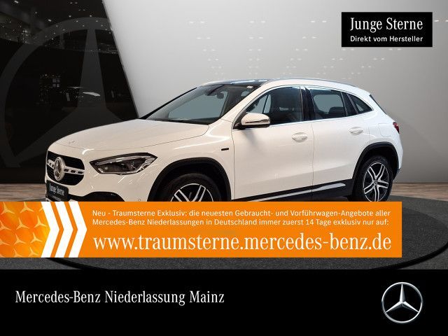 Mercedes-Benz GLA 250 e Prog/Pano/Mbeam/AHK/Kam/Memo/EasyP