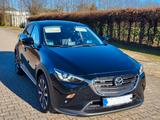 Mazda CX-3 Kangei Skyactiv-G 121 FWD - Mazda CX-3: Kangei