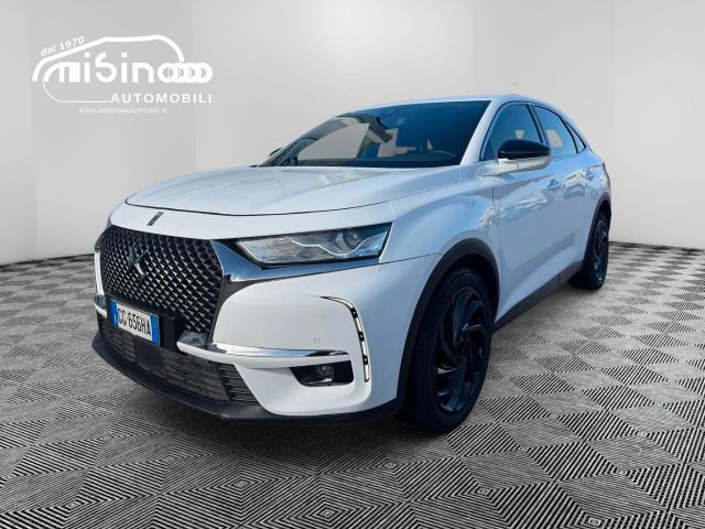 DS DS7 Crossback