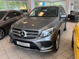 Mercedes-Benz GLE 350 d AMG 4M TWA SHD LED IHC+ Comand CarPlay - Mercedes-Benz GLE-Klasse in Bonn