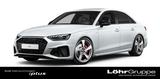 Audi A4 Lim. 40 TFSI S line PANO*AHK*LEDER*VIRTUAL*LE - Audi A4: Limousine, Line