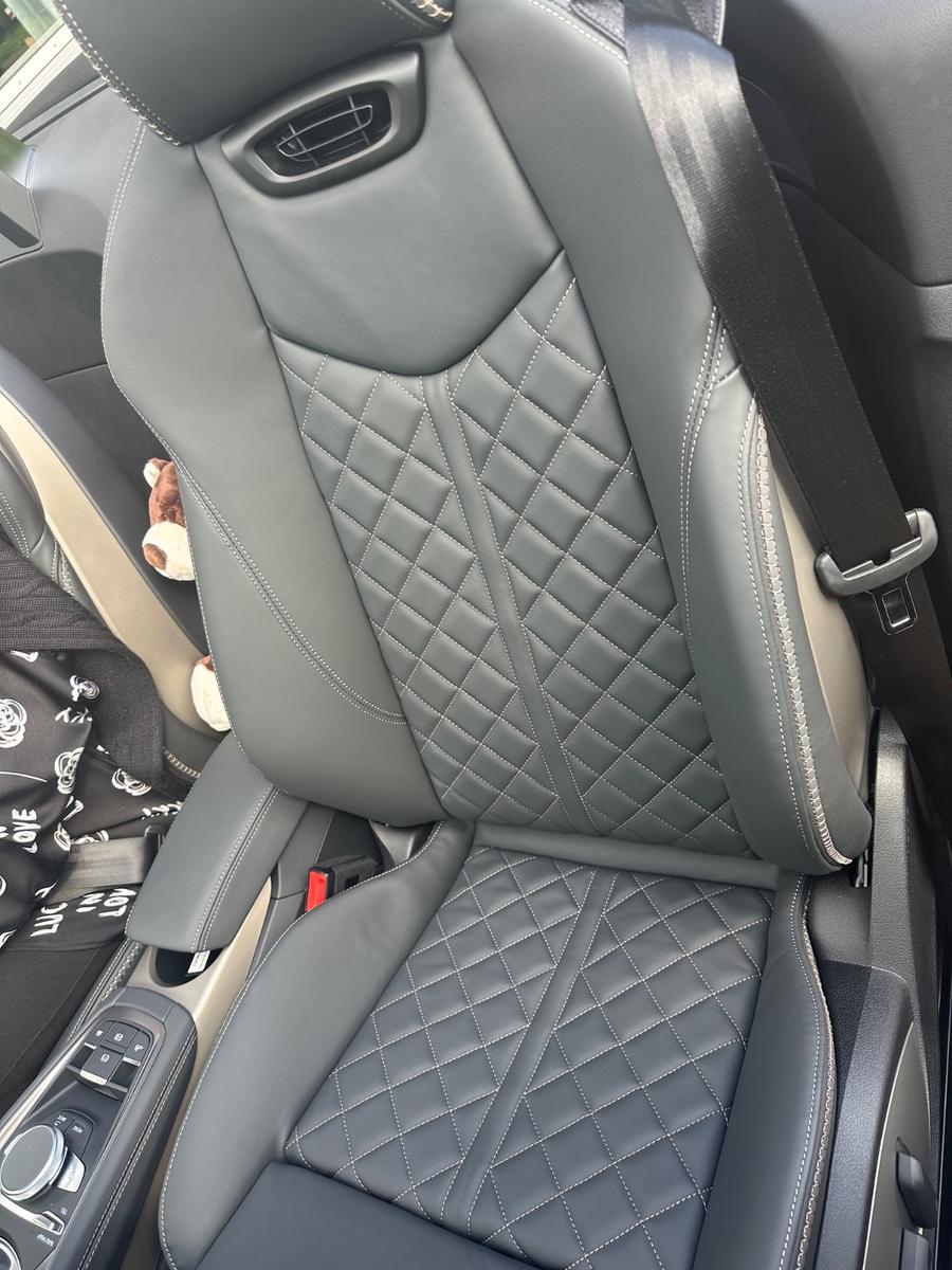 Audi TT 40 TFSI S tronic Roadster -Bronze Selection 