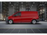 Mercedes-Benz Vito 110 CDI Kasten Kompakt KLIMA+FLÜGELTÜREN - LKWs & Trucks in Karlsruhe