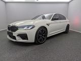 BMW M5 Competition*CARBONDACH*U-FREI*DEUTSCH*SITZKLI - gebrauchte BMW M5 aus dem Jahr 2022
