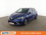Renault Clio 1.3 TCe R.S. Line *NAVI*LED*TEMPO*CAM*PDC* - Renault Clio Gebrauchtwagen in München