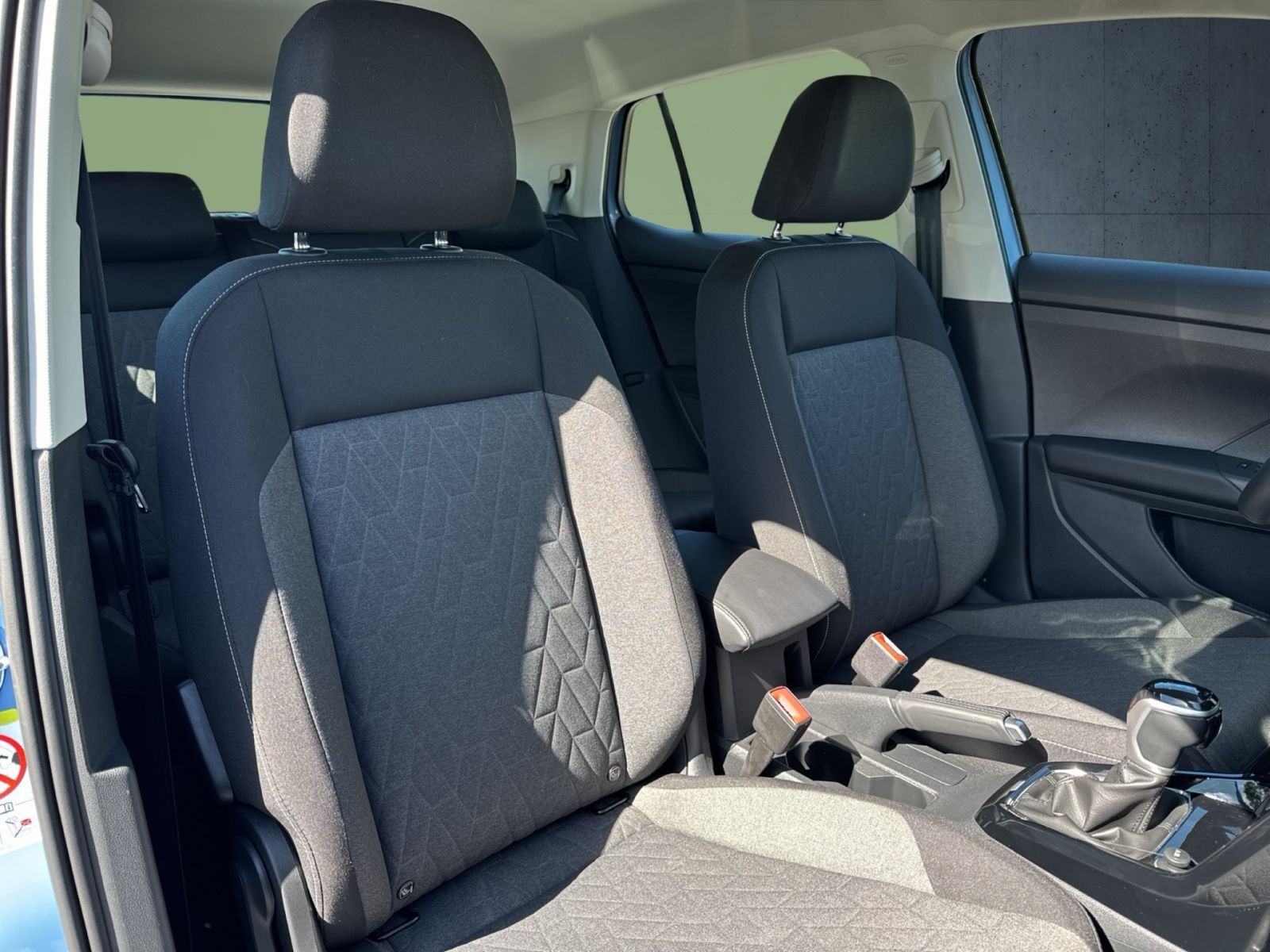 Volkswagen T-Cross - Bild 17