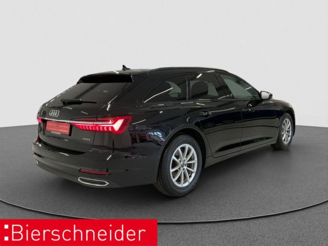 Audi A6 - Bild 7