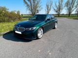ALPINA D3 S Limousine Allrad - ALPINA D3: Limousine