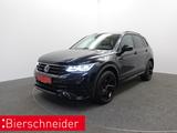 Volkswagen Tiguan 2.0 TDI 4Mo. DSG R-Line DIGITAL COCKPIT P - VW Tiguan in Karlsruhe