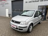 Fiat Panda 1.2 8V Classic*KLIMA*HU NEU*E-FENSTER - graue Fiat Panda