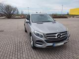 Mercedes-Benz MercedesBenz+GLE250d+4M+360+PANORAMA+STAN... - Mercedes-Benz GLE 250 aus 2015