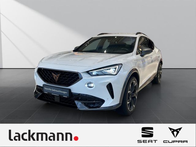 Cupra Formentor 2.0 VZ 4Drive *Navi*Voll-LED*Kamera*