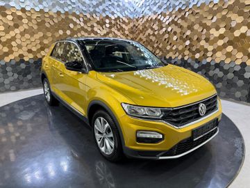 Volkswagen T-Roc - 4