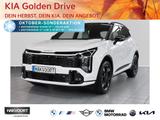 Kia Sportage *NEUES MODELL* 1.6 T-GDI GT-line - mit Benzin-Antrieb: Geländewagen