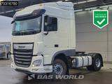 DAF XF 480 4X2 SC 90%Tyres Standklima ACC - DAF 480