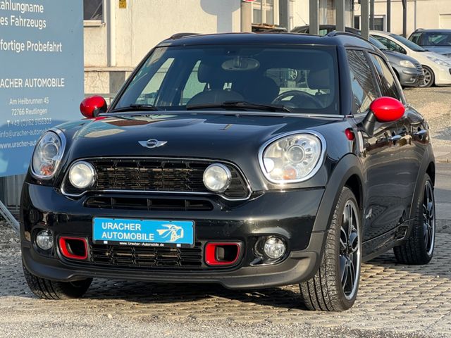 MINI COOPER_S Countryman Cooper S All4/Navi/Temo/Shz