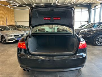 Audi A5 Coupe 1.8 TFSI *BiXenon*B&O*S-Line*