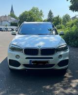BMW X5 xDrive35i -M-Paket, 360, Panorama-Headdispla - BMW X5: 35i