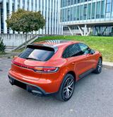 Porsche Macan T  - gebrauchte Porsche Macan aus dem Jahr 2024