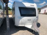 Fendt Bianco Activ 515SD - Fendt Wohnwagen Bianco