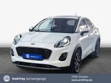 Ford Puma 1.0 EB Hybrid TITANIUM DESIGN Wi-Pa Klimaau - Ford Puma in Dresden