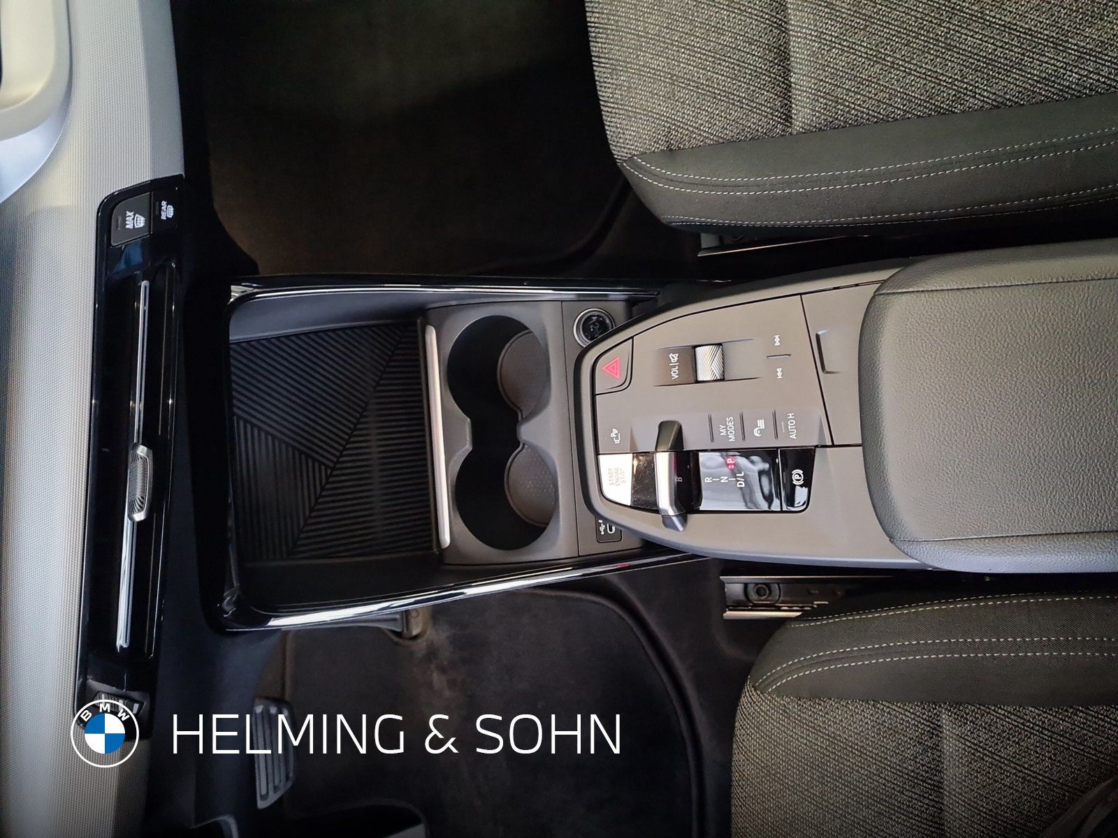 BMW 225 Active Tourer - Bild 17