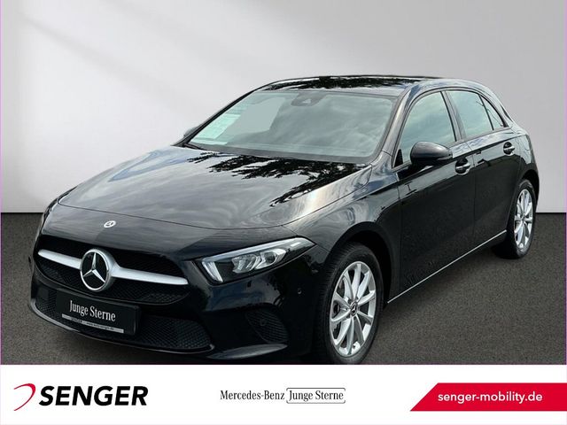 MERCEDES-BENZ A 250 e CarPlay Business Sitzheizung LED MBUX