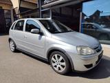 Opel Corsa C ALUFELGEN, REIFEN NEU - Reifen alufelgen gebraucht