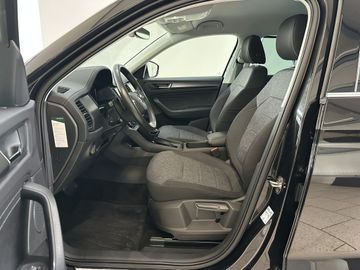 Skoda Kodiaq - 11