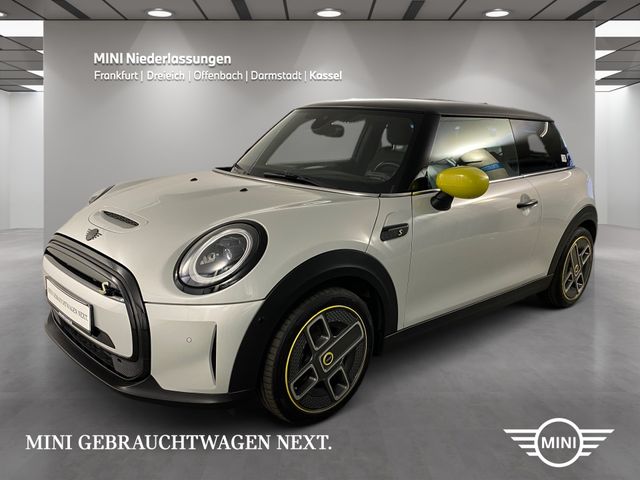 MINI Cooper SE Navi Harman/K Parkassist Driv.Assist