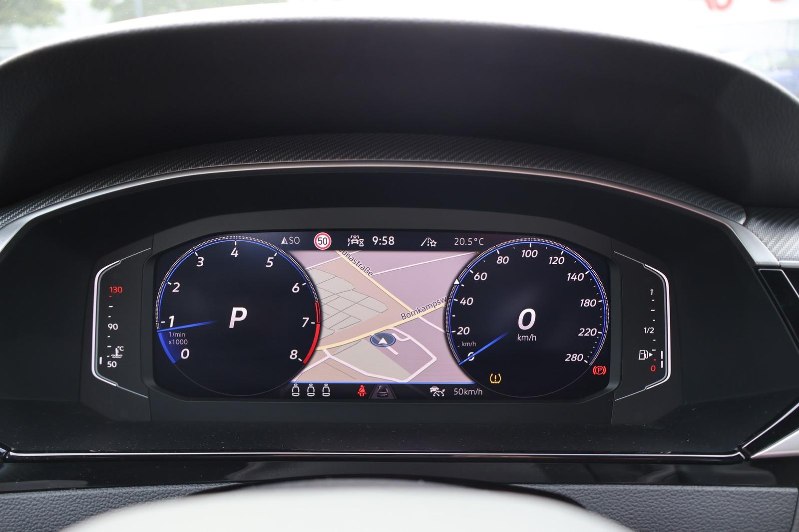 Volkswagen Arteon Shooting Brake 2.0 R-Line LED Navi ACC, миниатюра 26