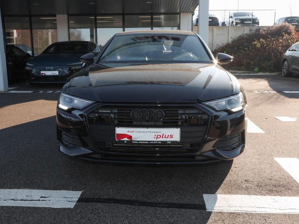 Audi A6 - Bild 11