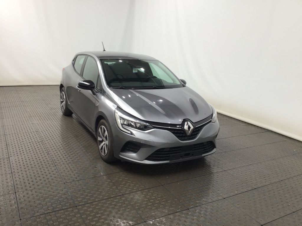 Image of Renault Clio