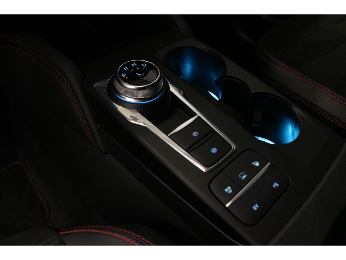 Fahrzeugabbildung Ford Kuga 2,5-PHEV ST-Line X B&O Sound/Navi/LED